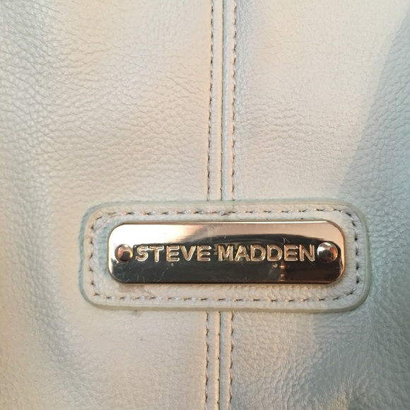 Steve Madden Crossbody Bag Mint Green - Picture 5 of 7